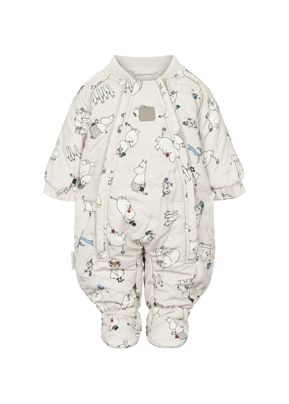 Ozai Suit B Thermosuit - Moomin