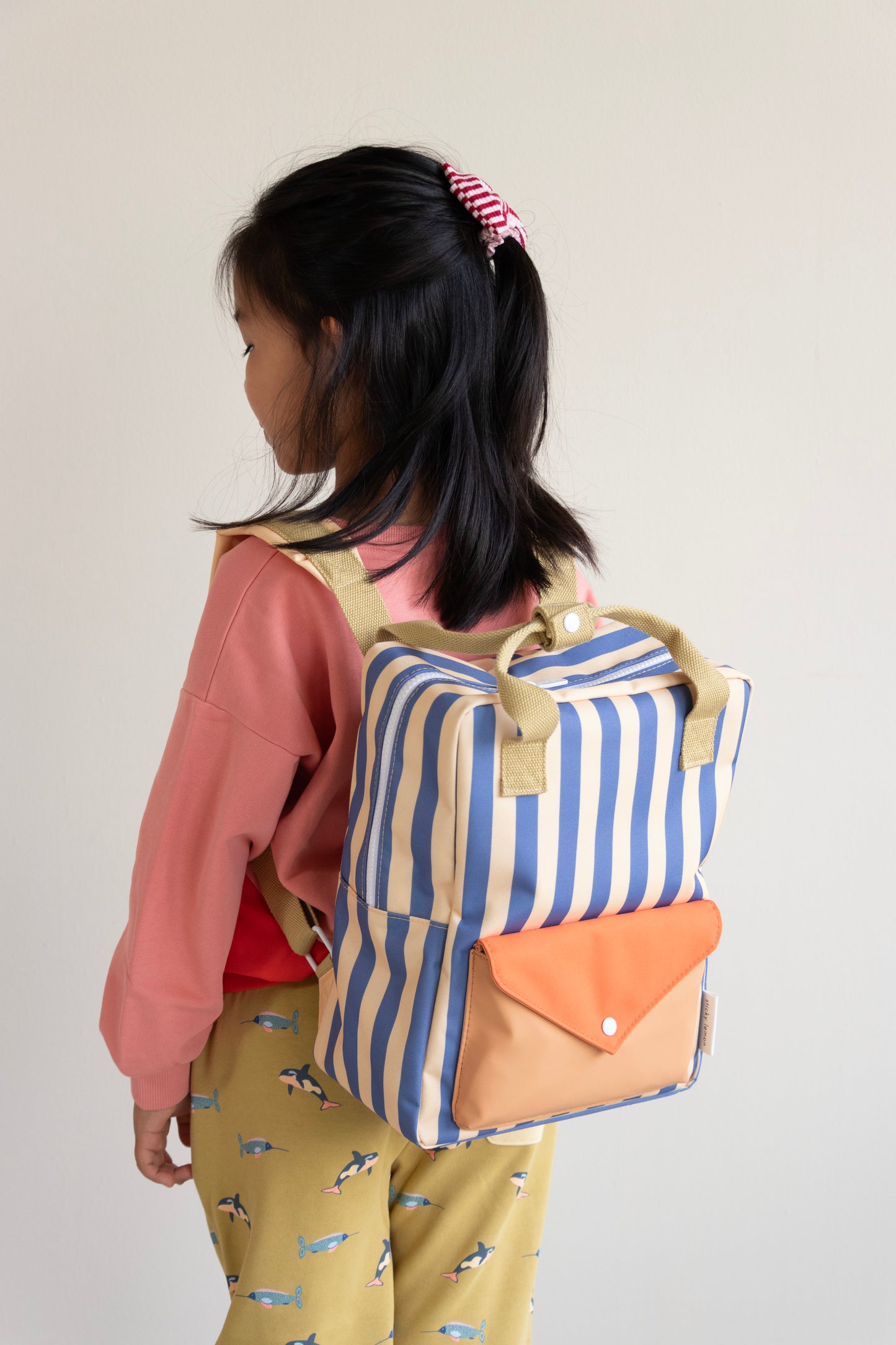 Envelope Backpack Medium
