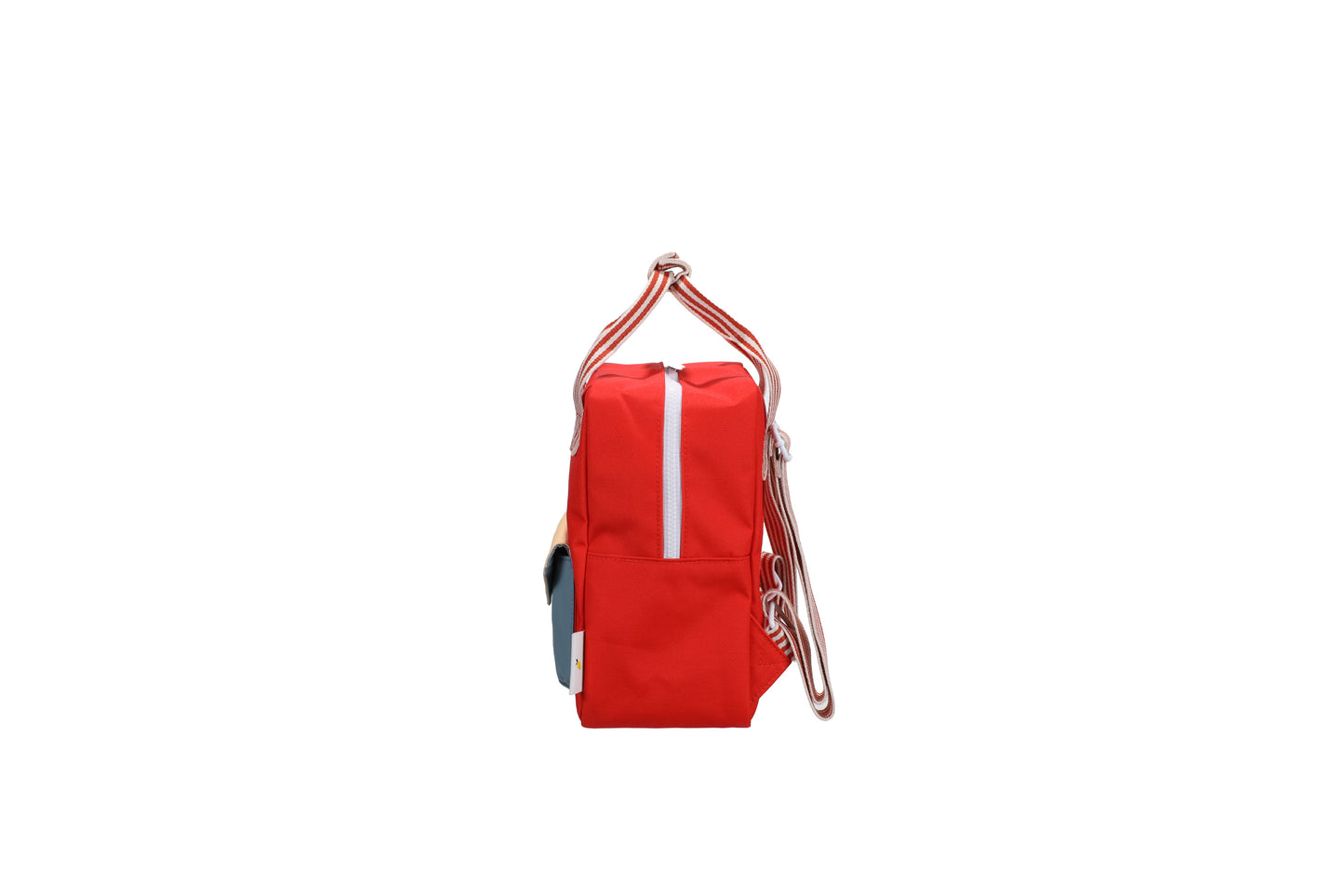 Backpack Small • Envelope • Red Hat