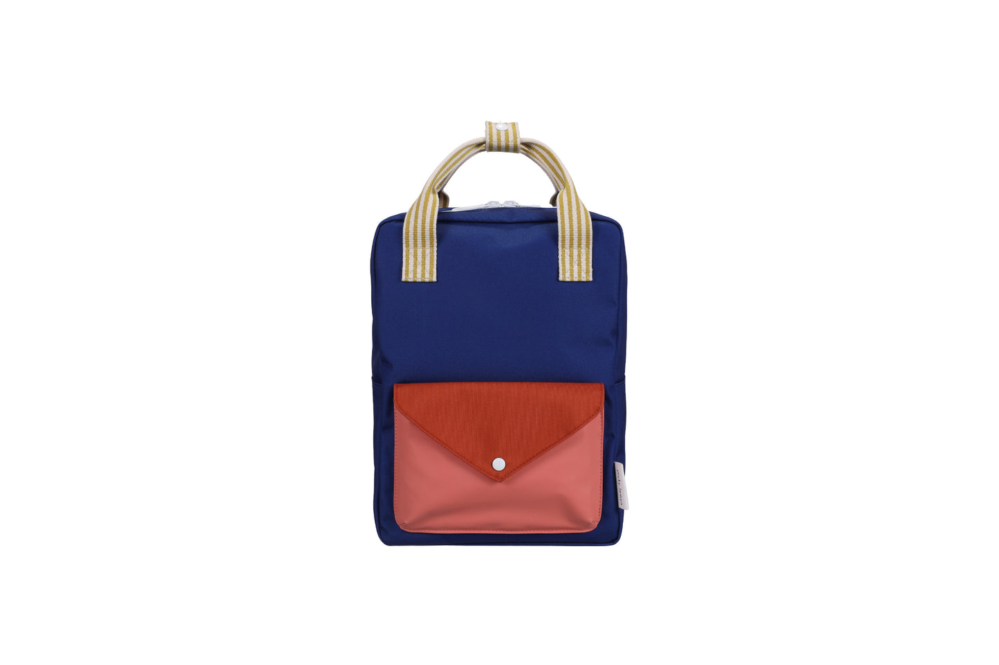 Backpack Medium • Envelope • Ned Blue