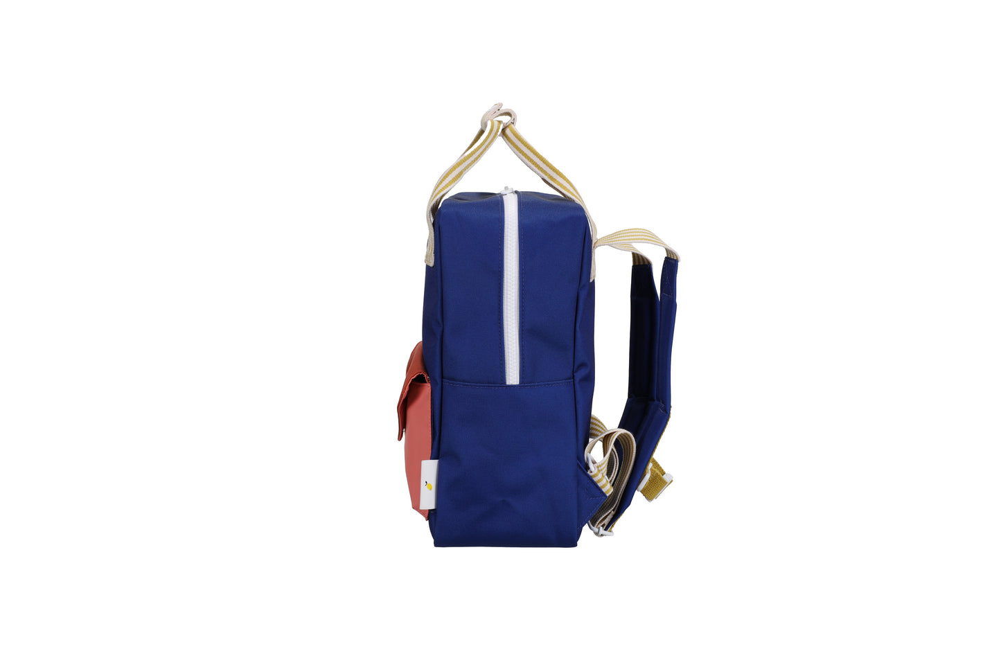 Backpack Medium • Envelope • Ned Blue