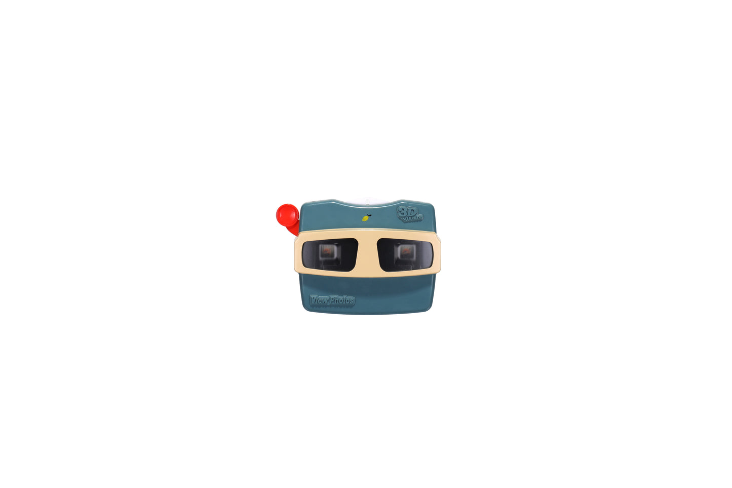Sticky Lemon | wonders | viewmaster