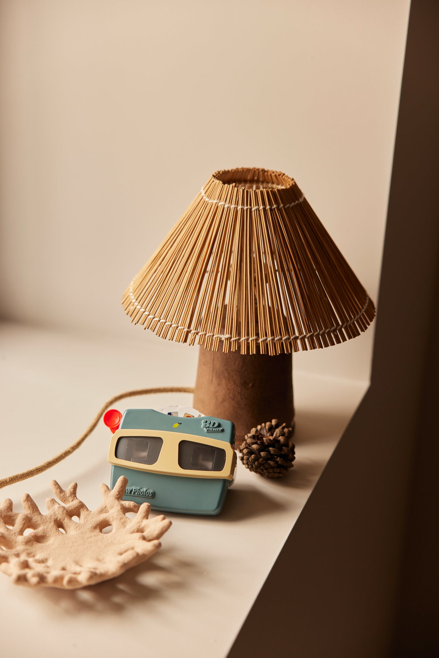 Sticky Lemon | wonders | viewmaster