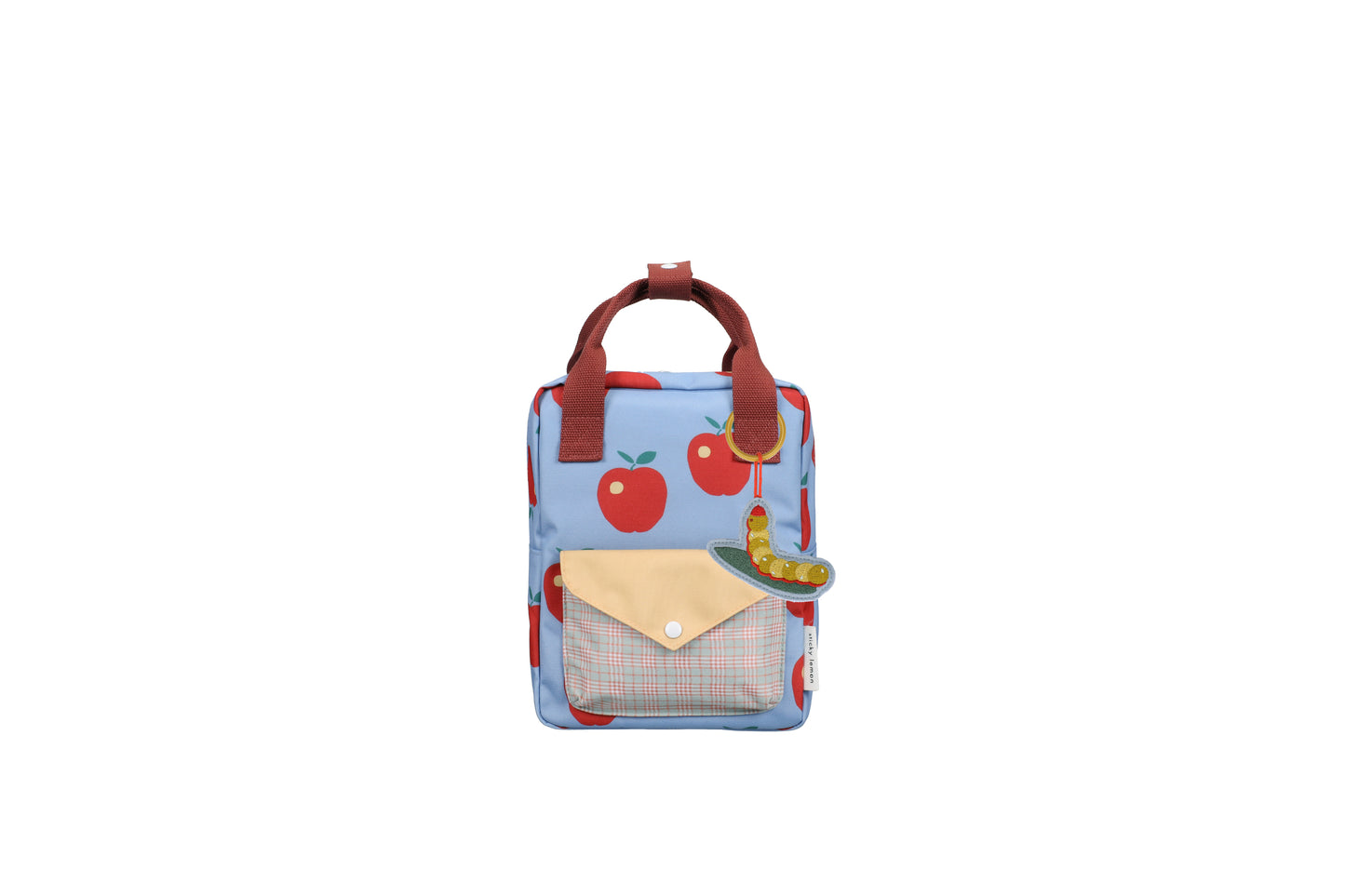 Backpack small • special edition • apple grub