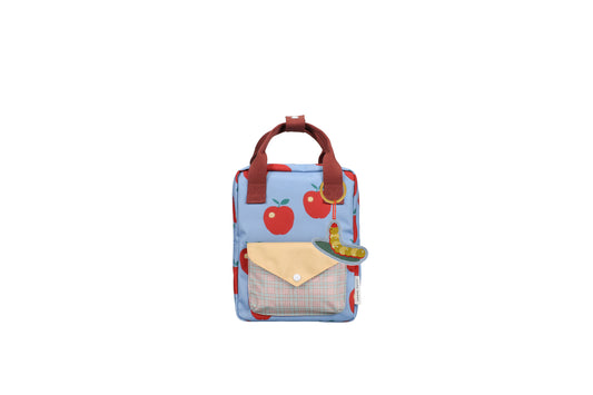 Backpack small • special edition • apple grub
