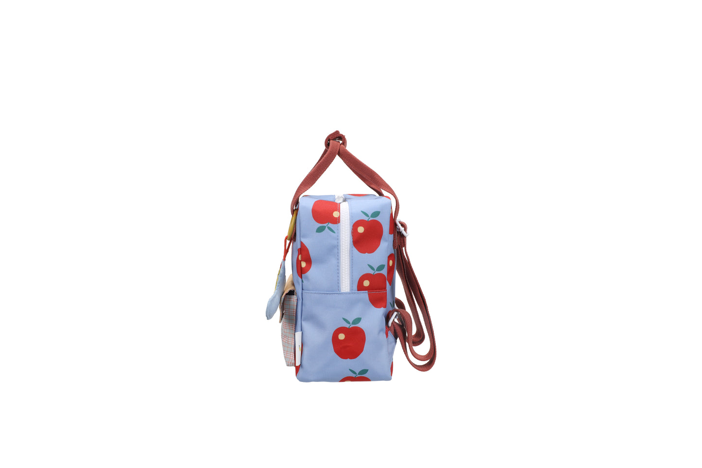 Backpack small • special edition • apple grub