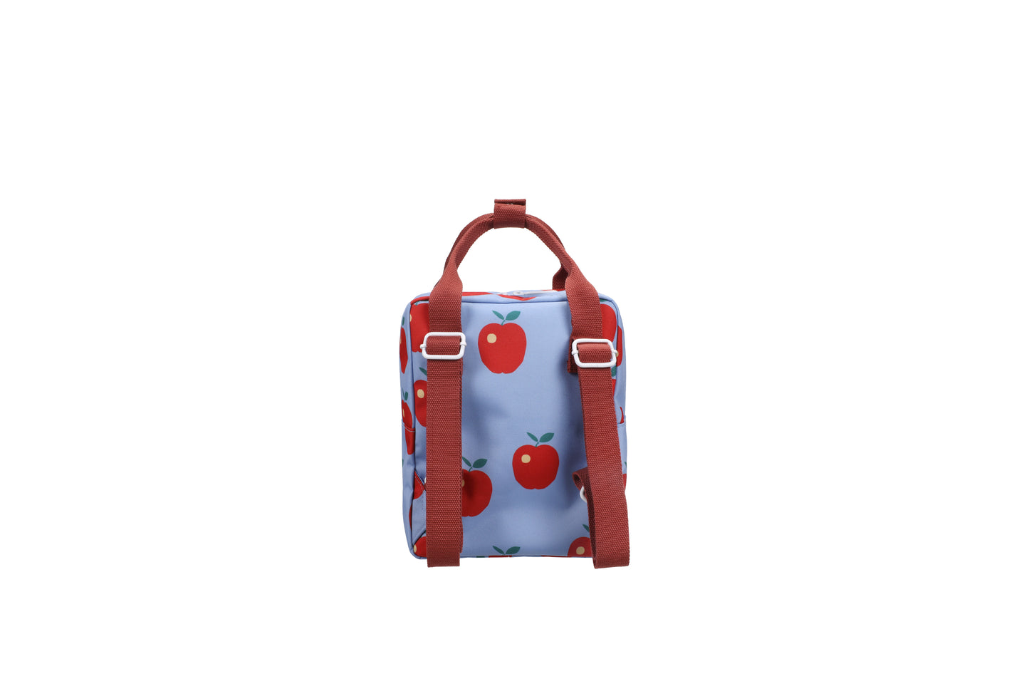 Backpack small • special edition • apple grub