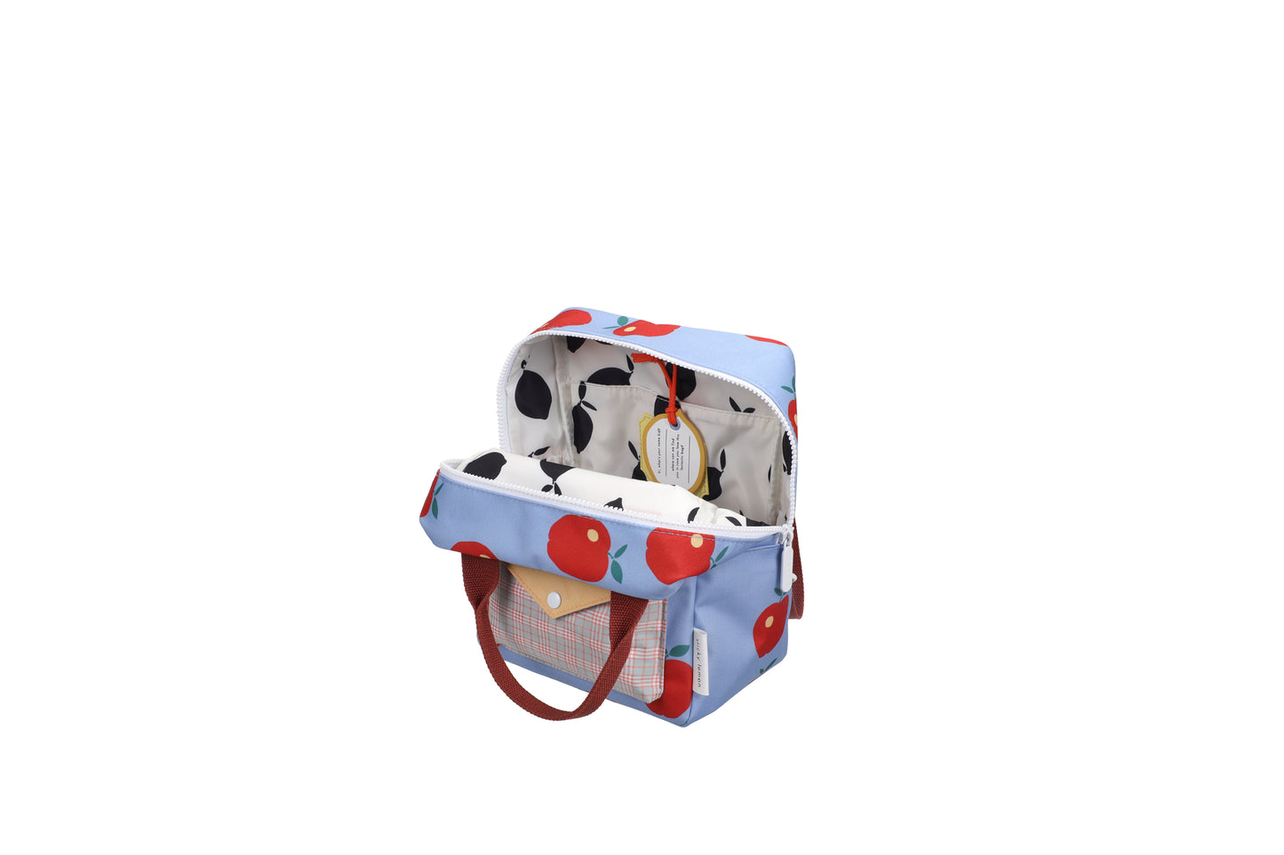 Backpack small • special edition • apple grub
