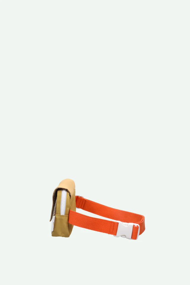fanny pack small | lemon tree | envelope | apple juice