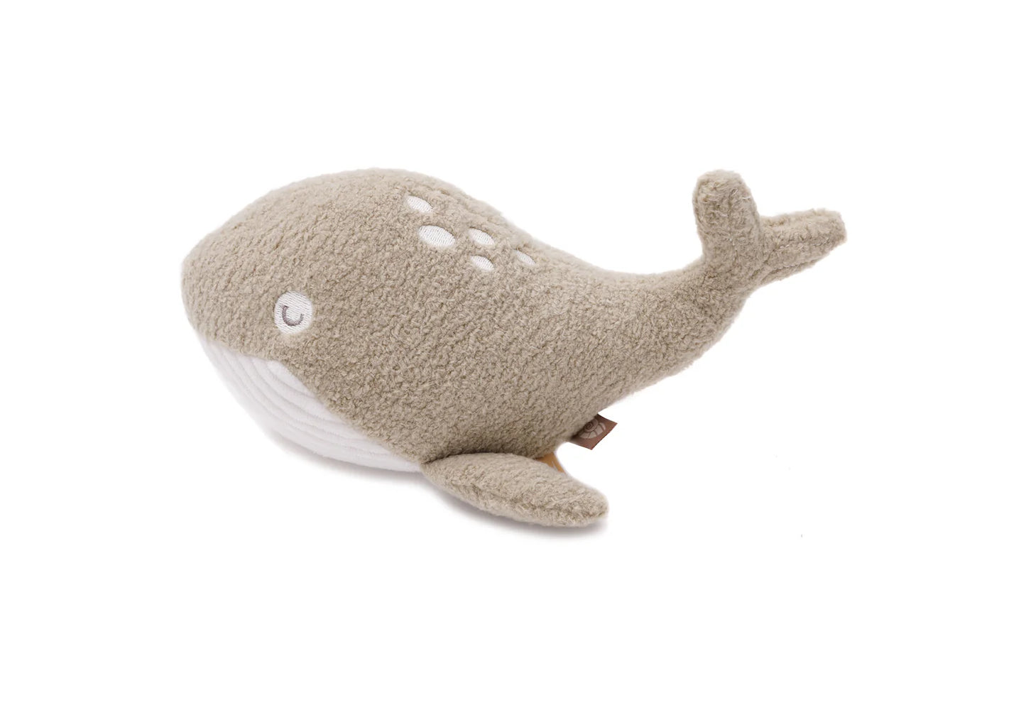 Activity Toy Deepsea Seal