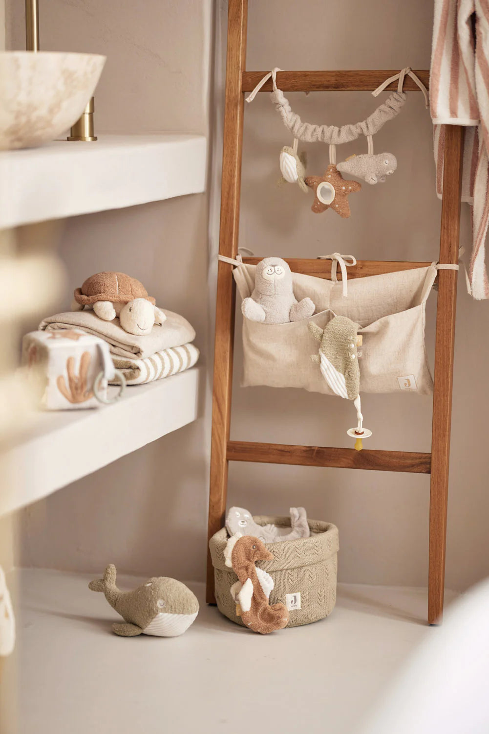 Activity Toy Deepsea Seal