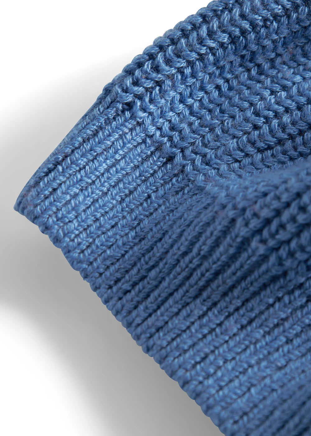 Alexo, Knit hat - Heaven