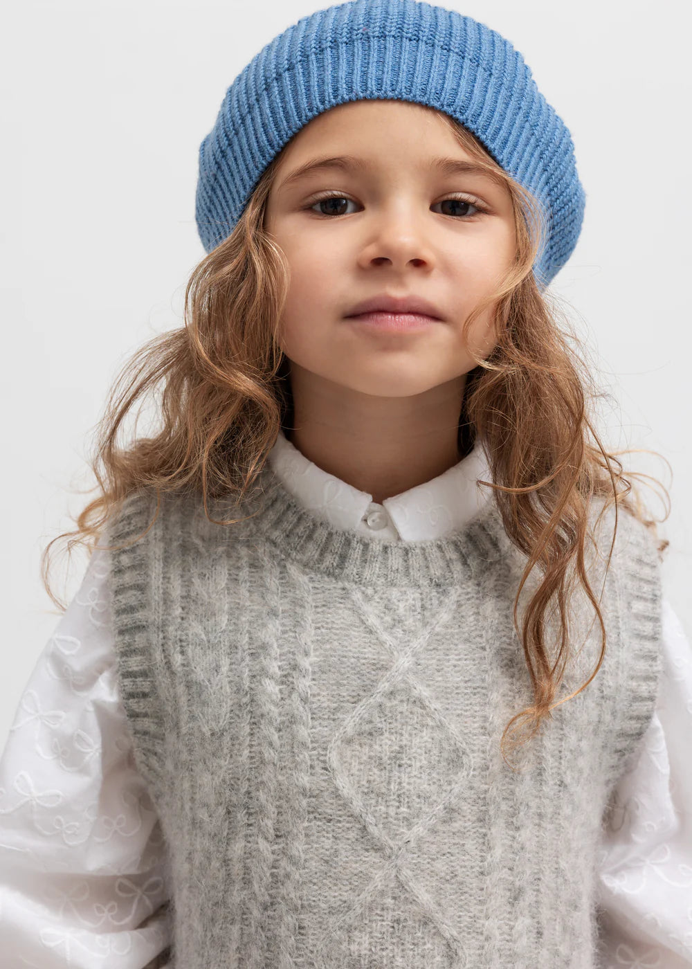 Alexo, Knit hat - Heaven