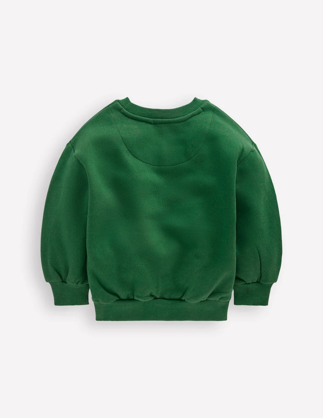 Cosy Festive Sweatshirt-Eden Nutcracker