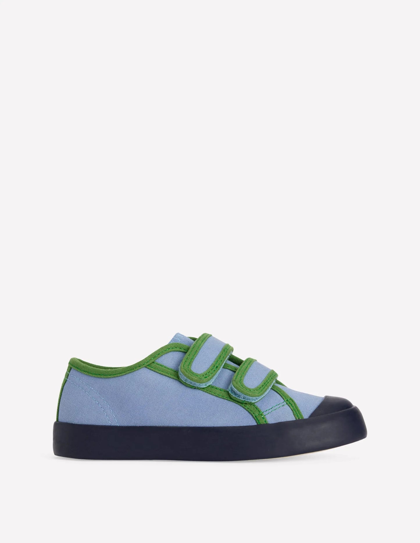 Canvas Trainers