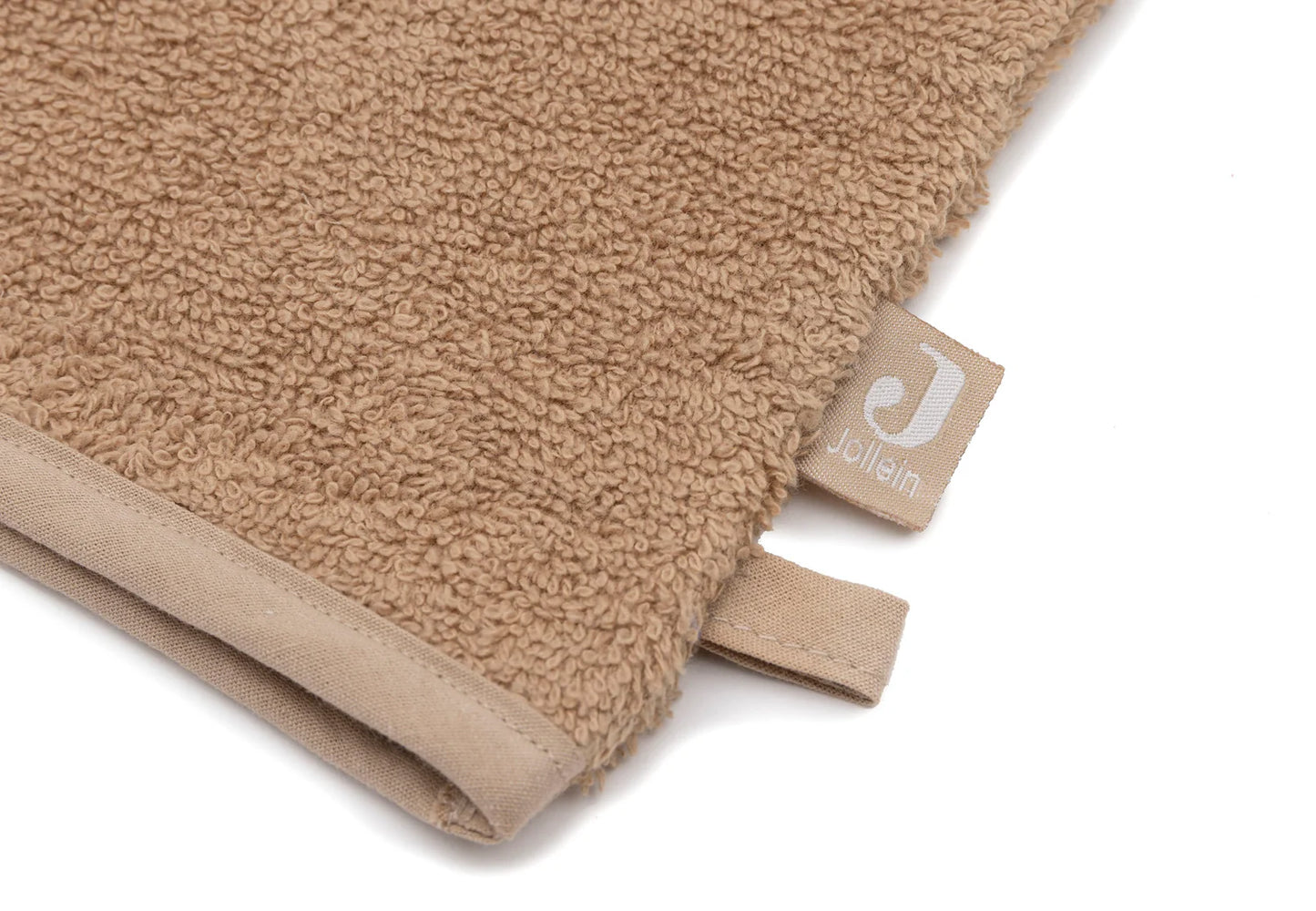 Washcloth Terry Diego Dog