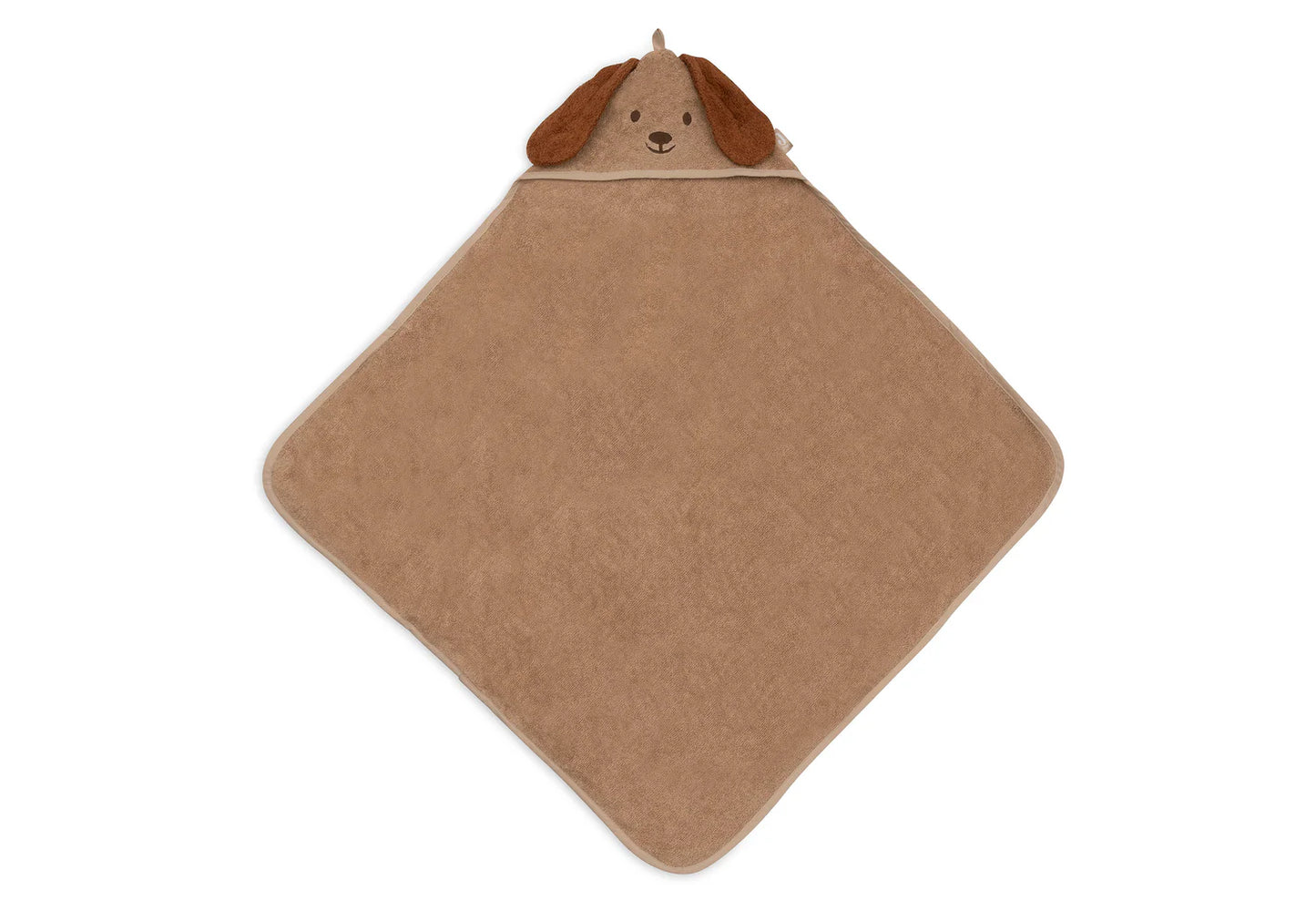 Bath Cape - Diego Dog