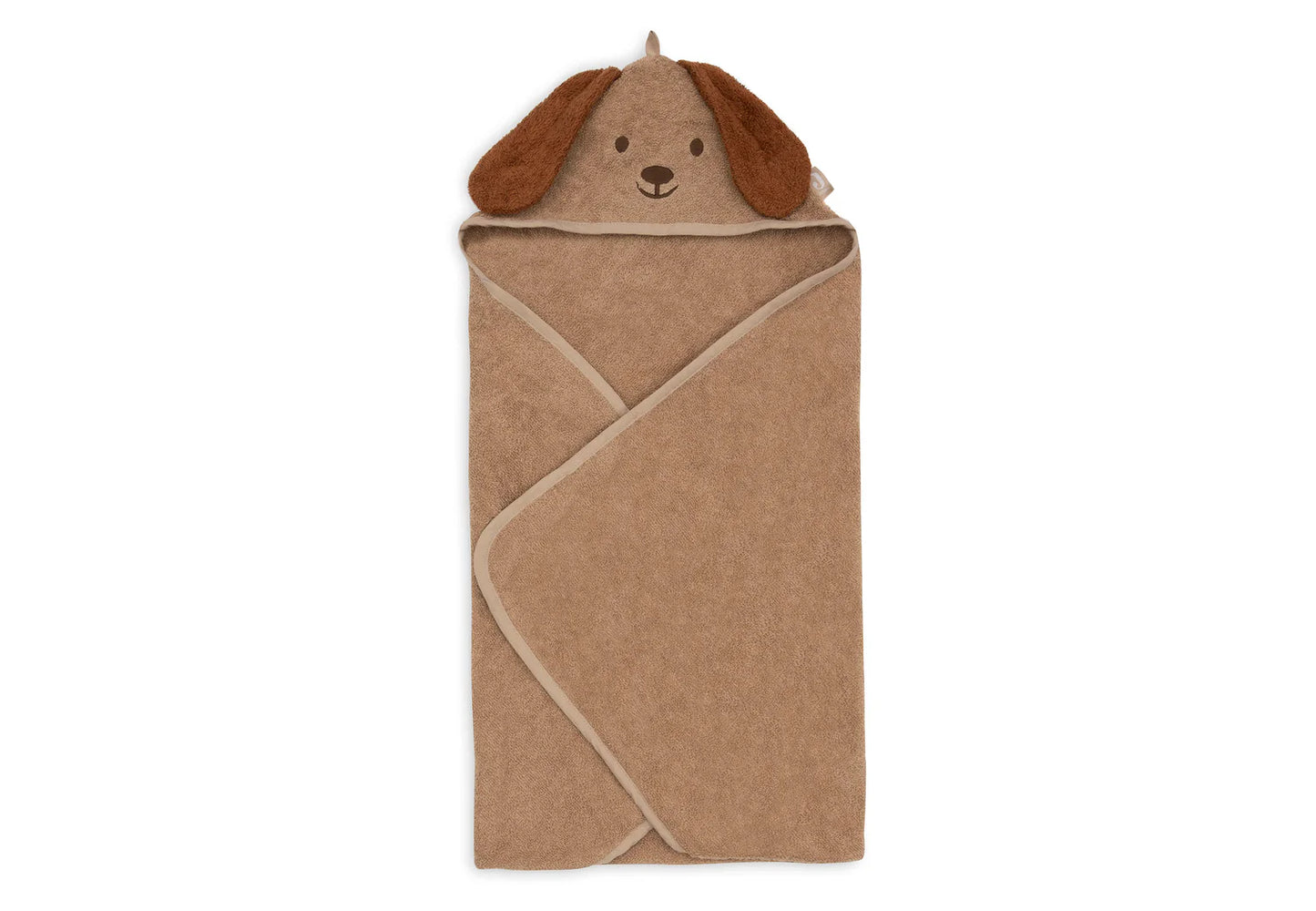 Bath Cape - Diego Dog