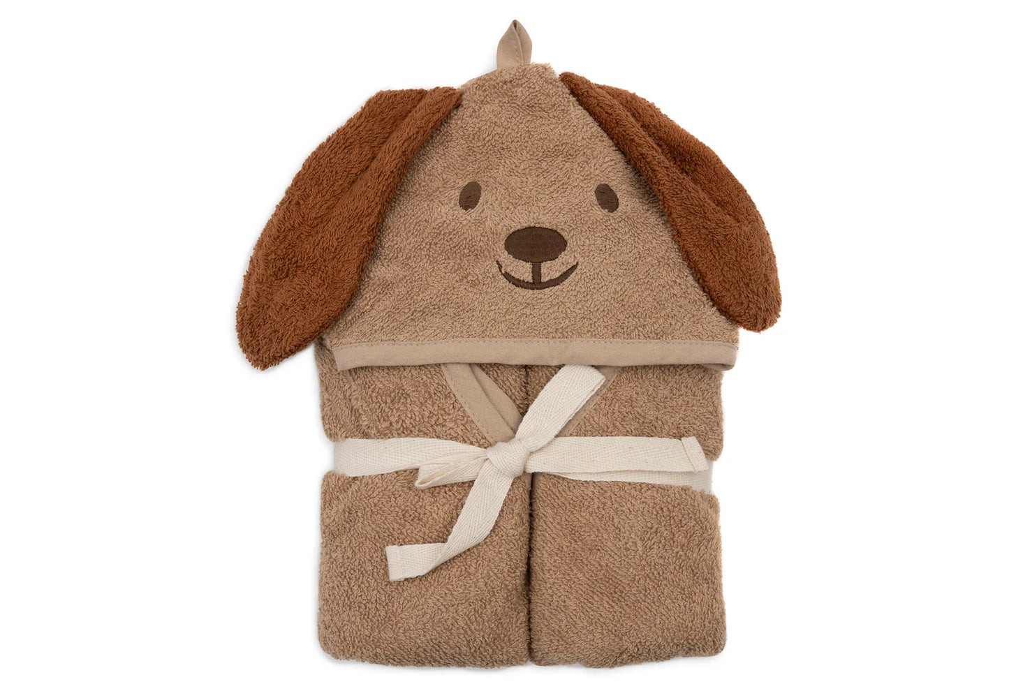 Bath Cape - Diego Dog