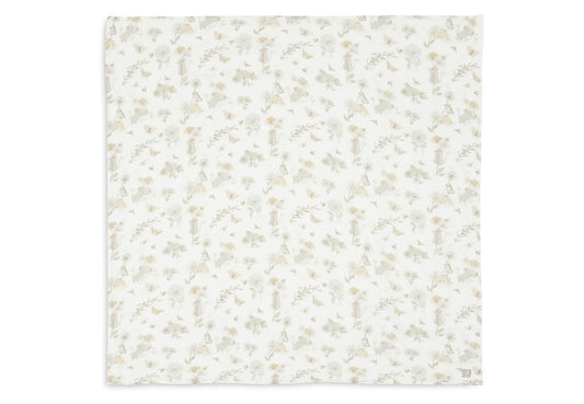 Swaddle Muslin Dreamy Mouse