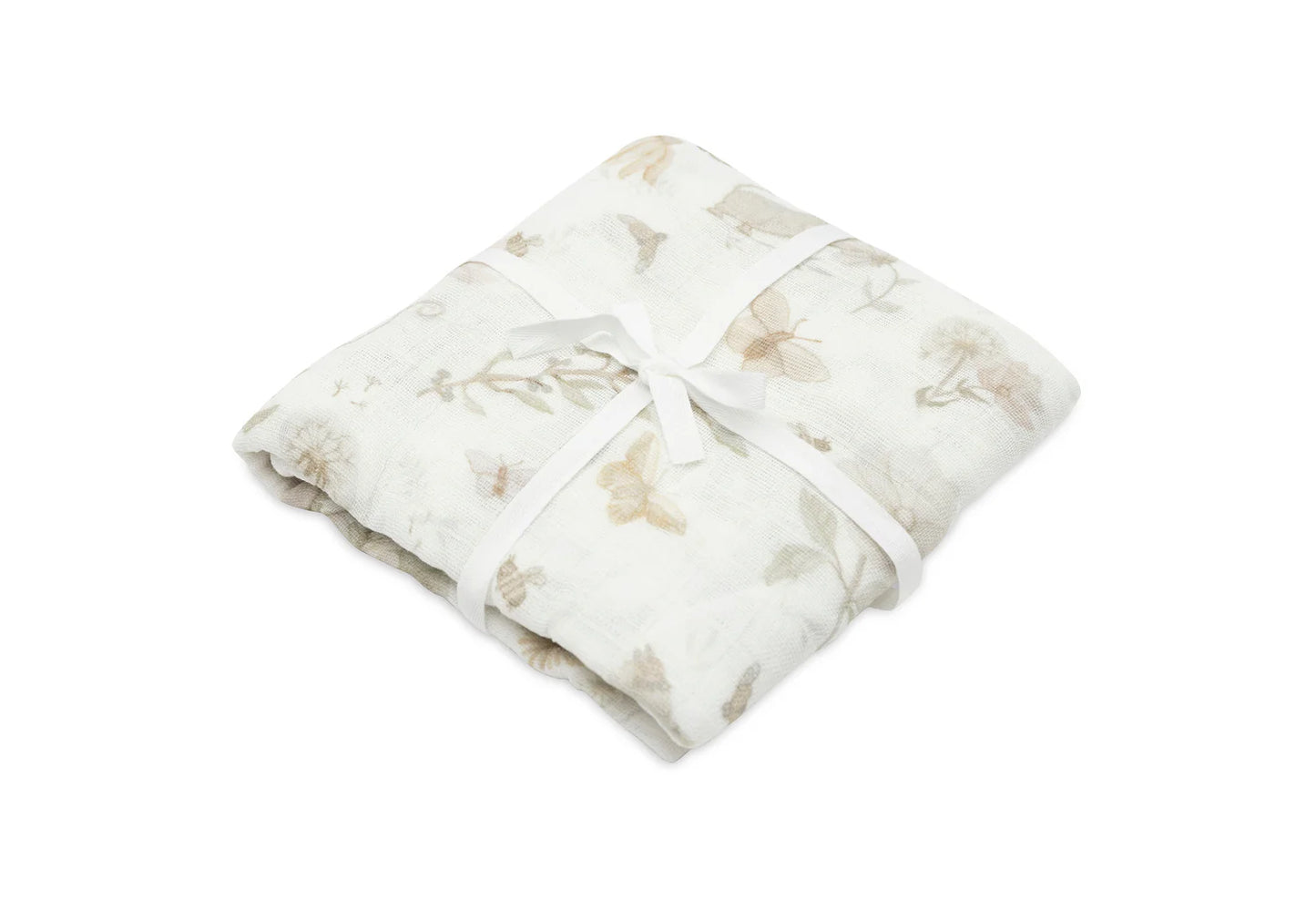 Swaddle Muslin Dreamy Mouse