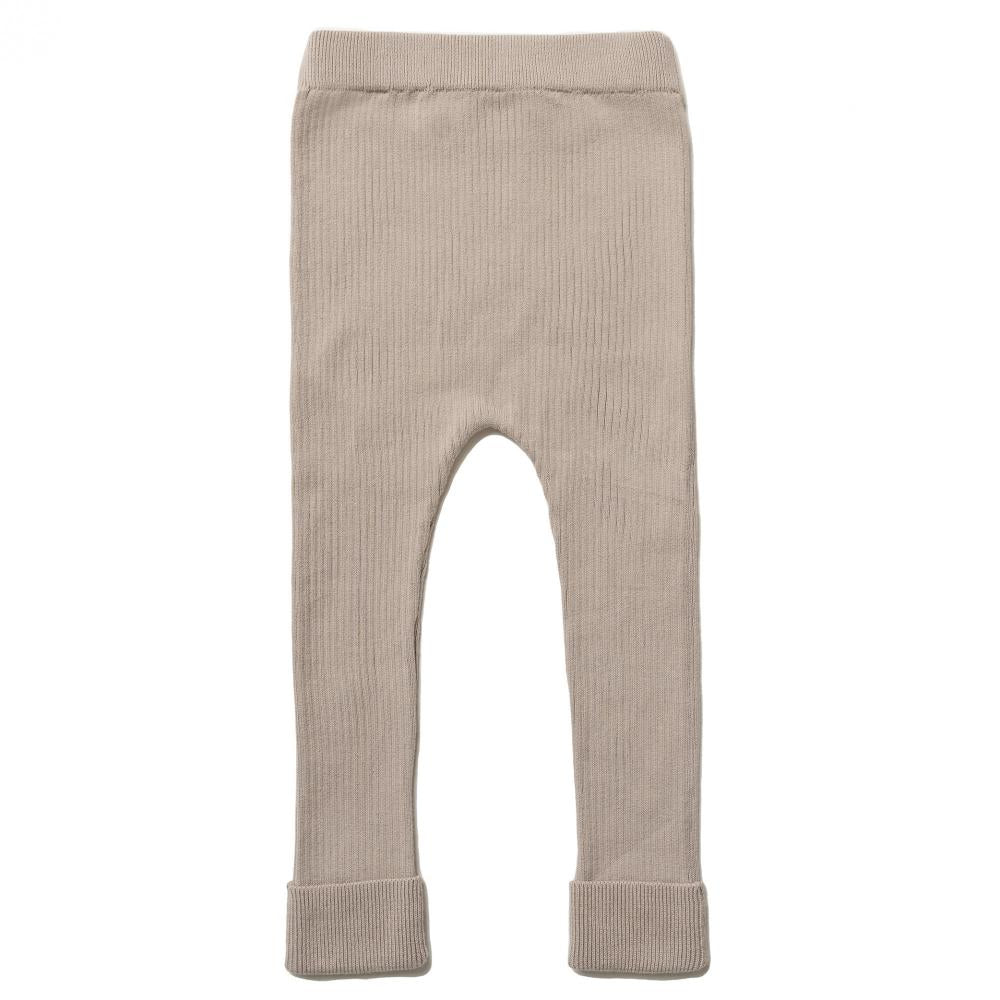 Lynge leggings - Sand