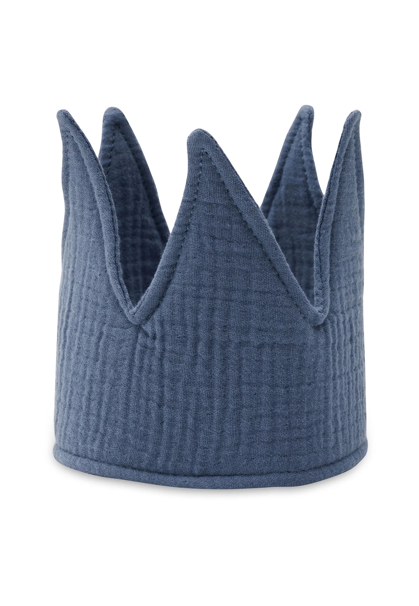 Birthday crown Jeans Blue