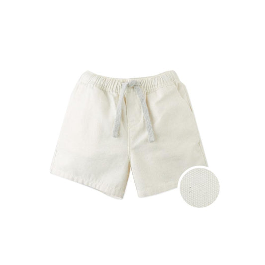 Baby Huey Garterized Shorts with Drawcords