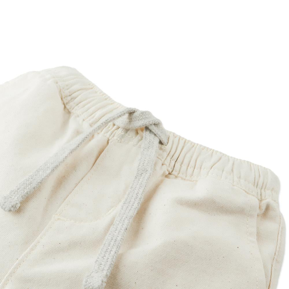 Baby Huey Garterized Shorts with Drawcords
