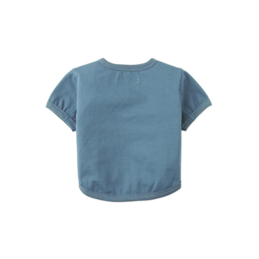 Baby Chalice Cotton Barrel Tee