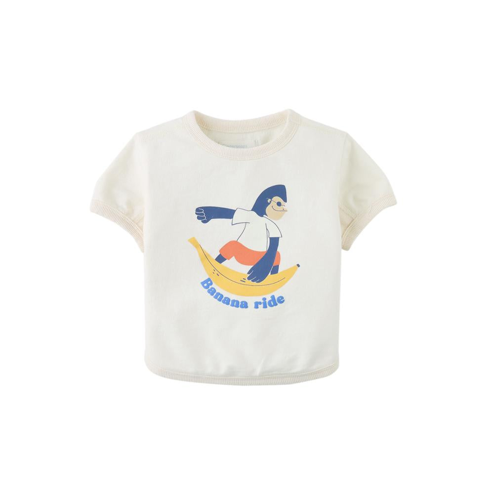 Baby Chalice Cotton Barrel Tee