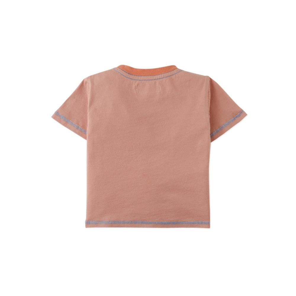 Baby Levi Rubber Duckie Graphic Tee