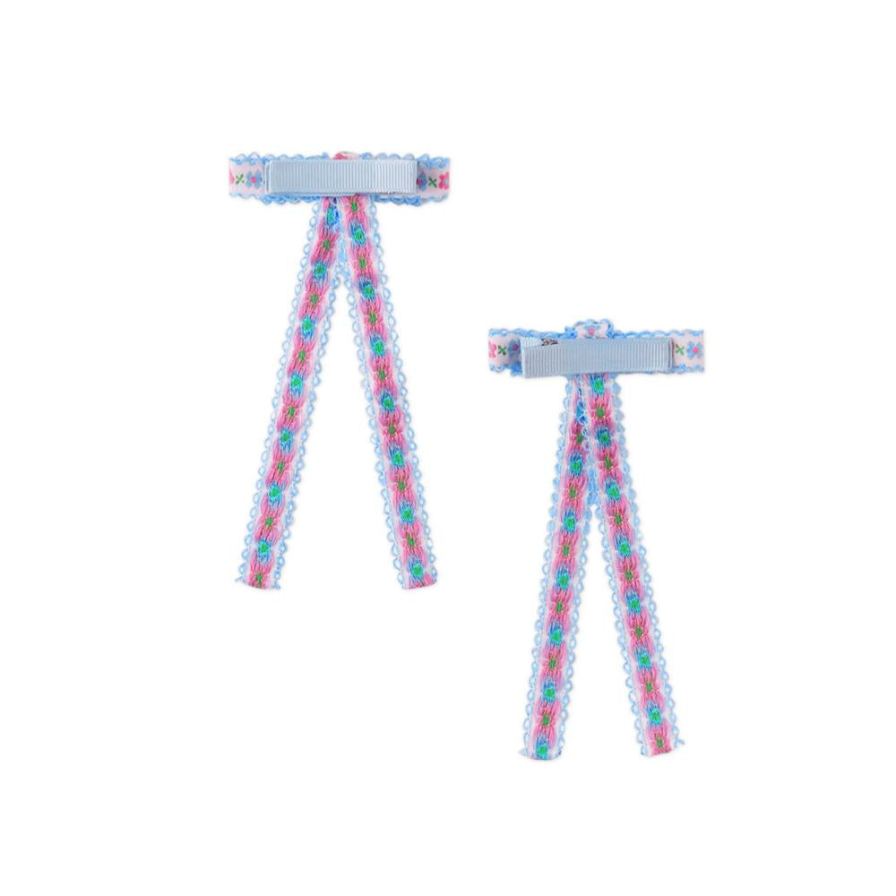 Sophie Bow Clips Set