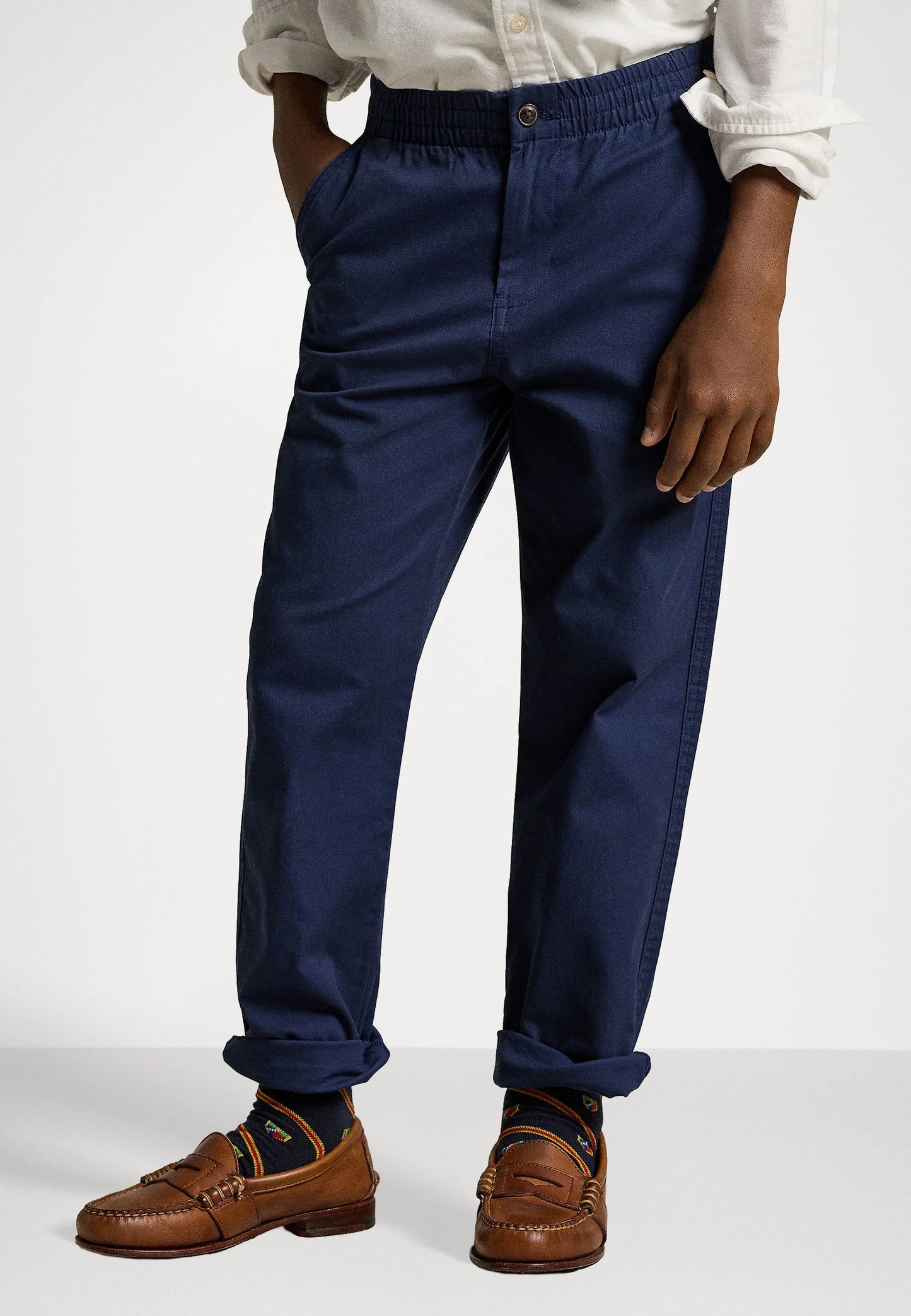 Polo Prepster Stretch Chino Pant