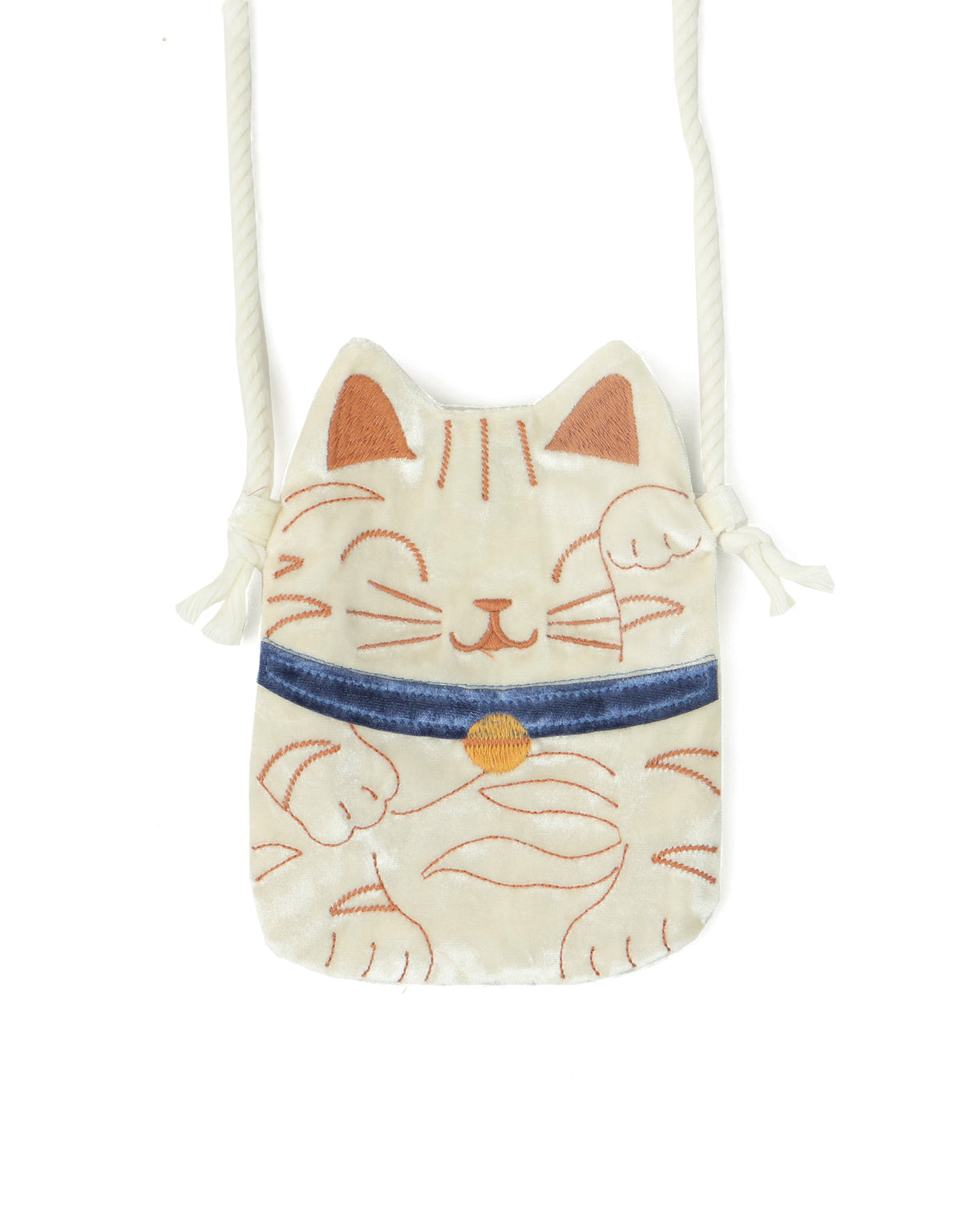 Lucky Cat Slingbag