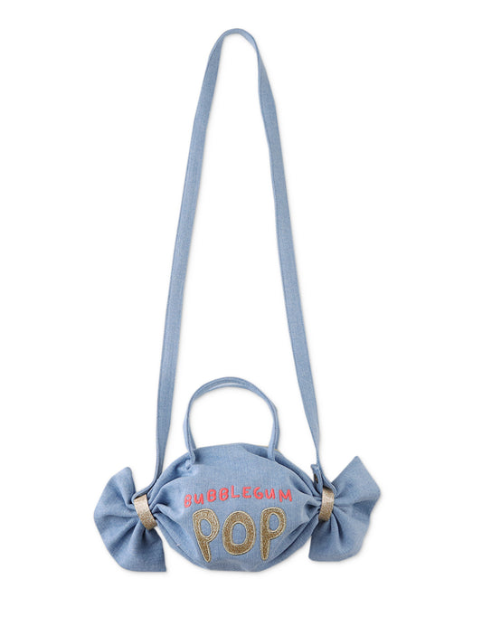 Girls Hailey Candy-Shaped Bag