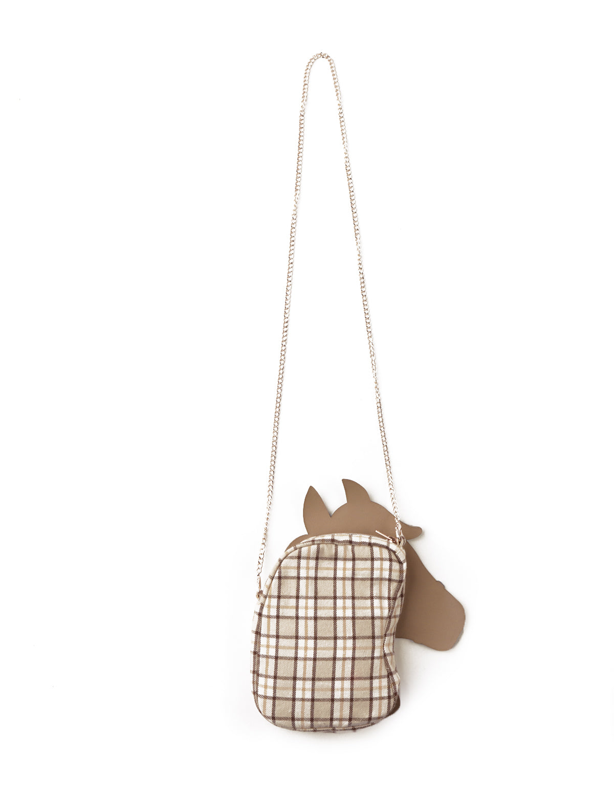 Mav Pony Bag