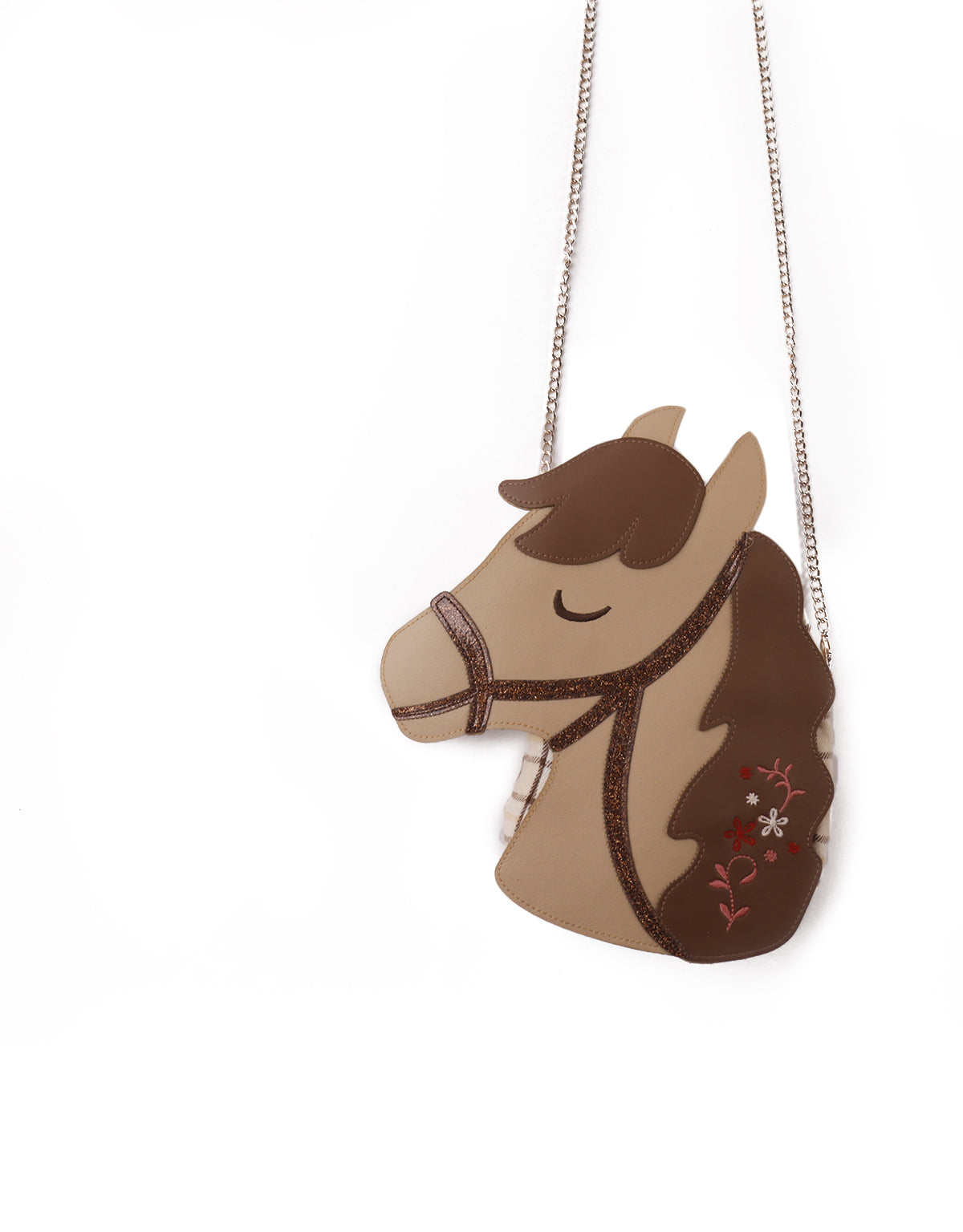 Mav Pony Bag