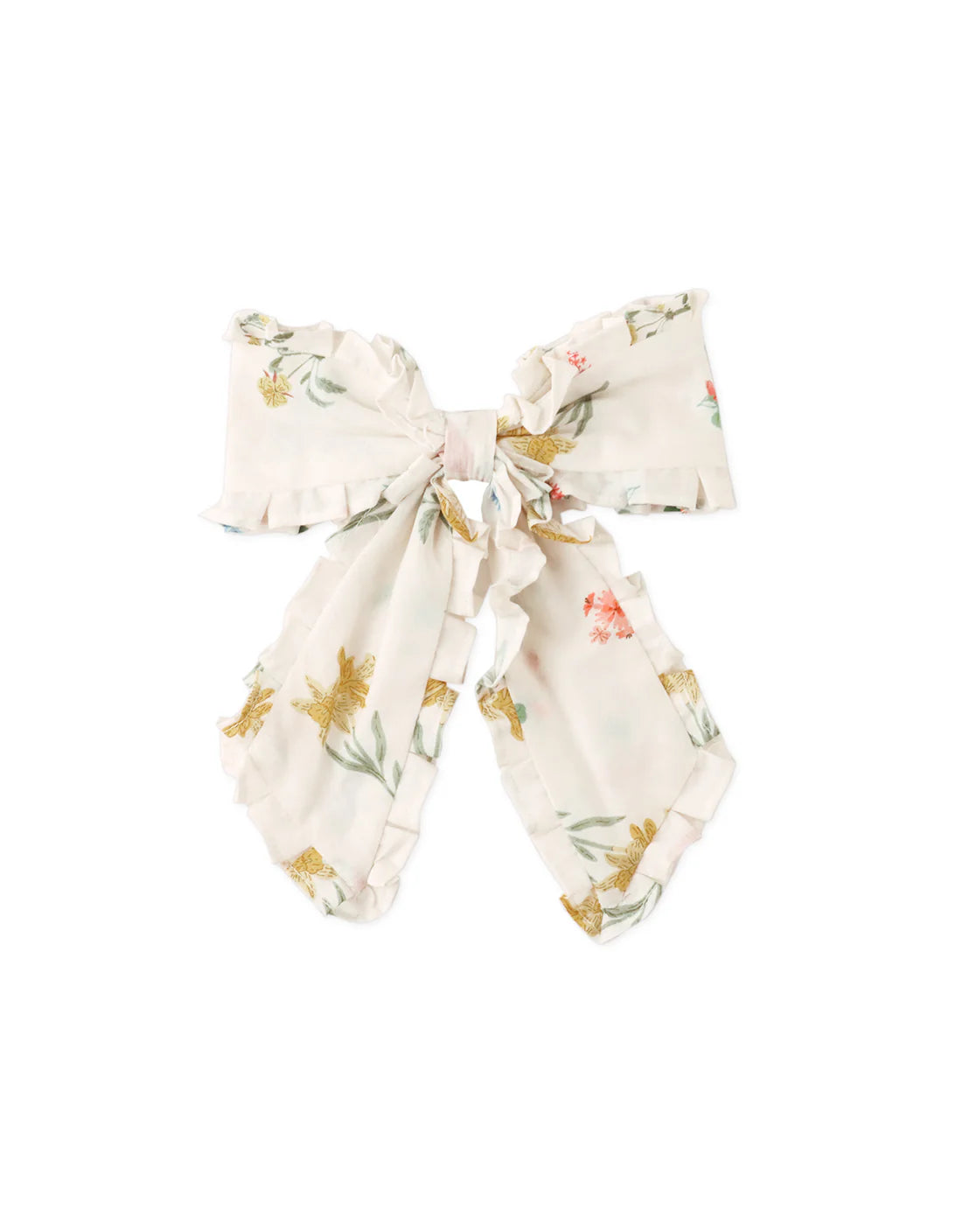 Haven Bow Hairclips Set