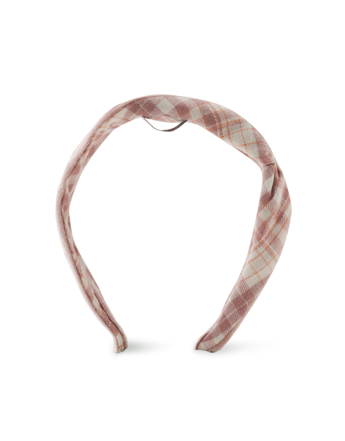 Shannon Headband with Embroidered Details
