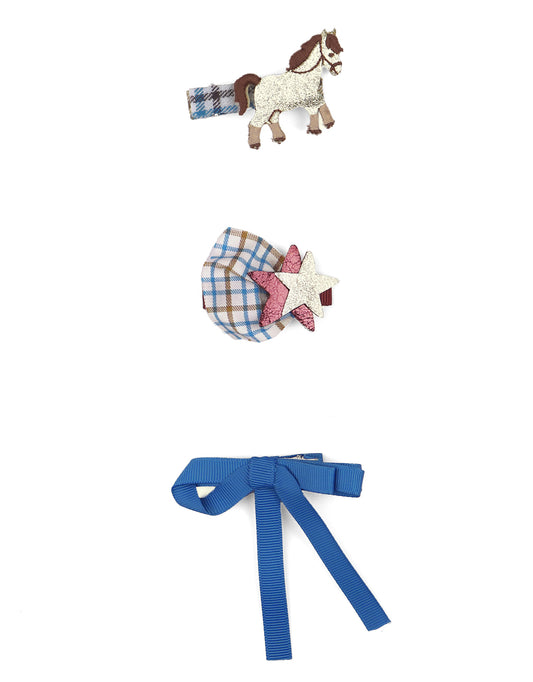 Jubilee Clips Set