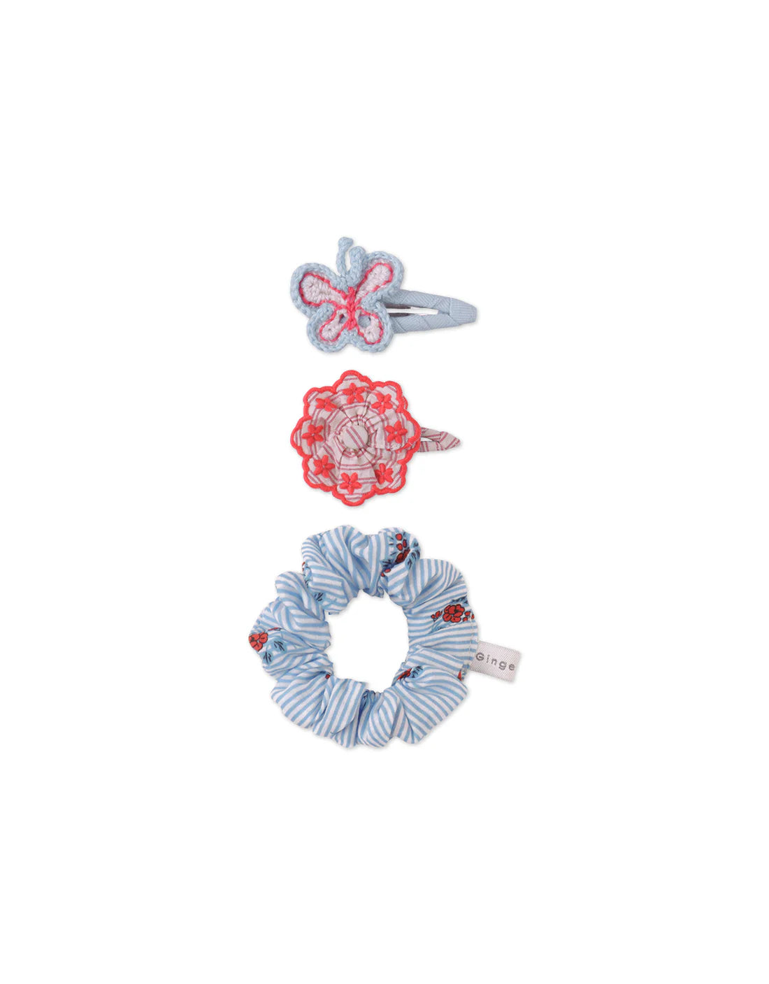 Brienne Hair Accessories Pack