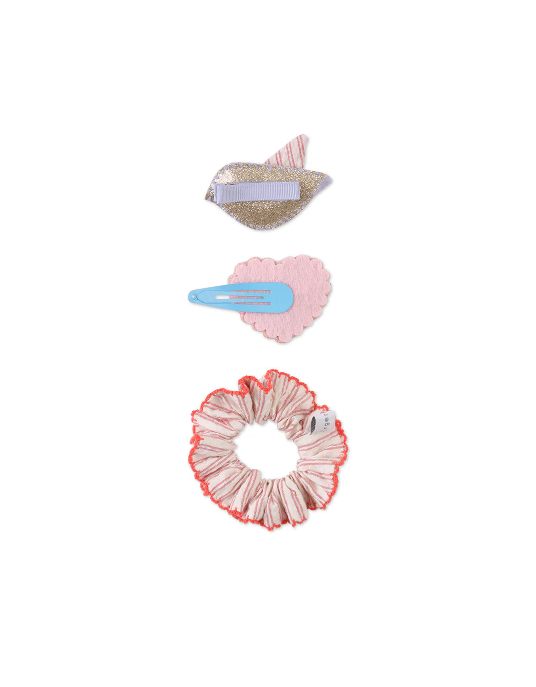Laurel Hair Accessories Pack