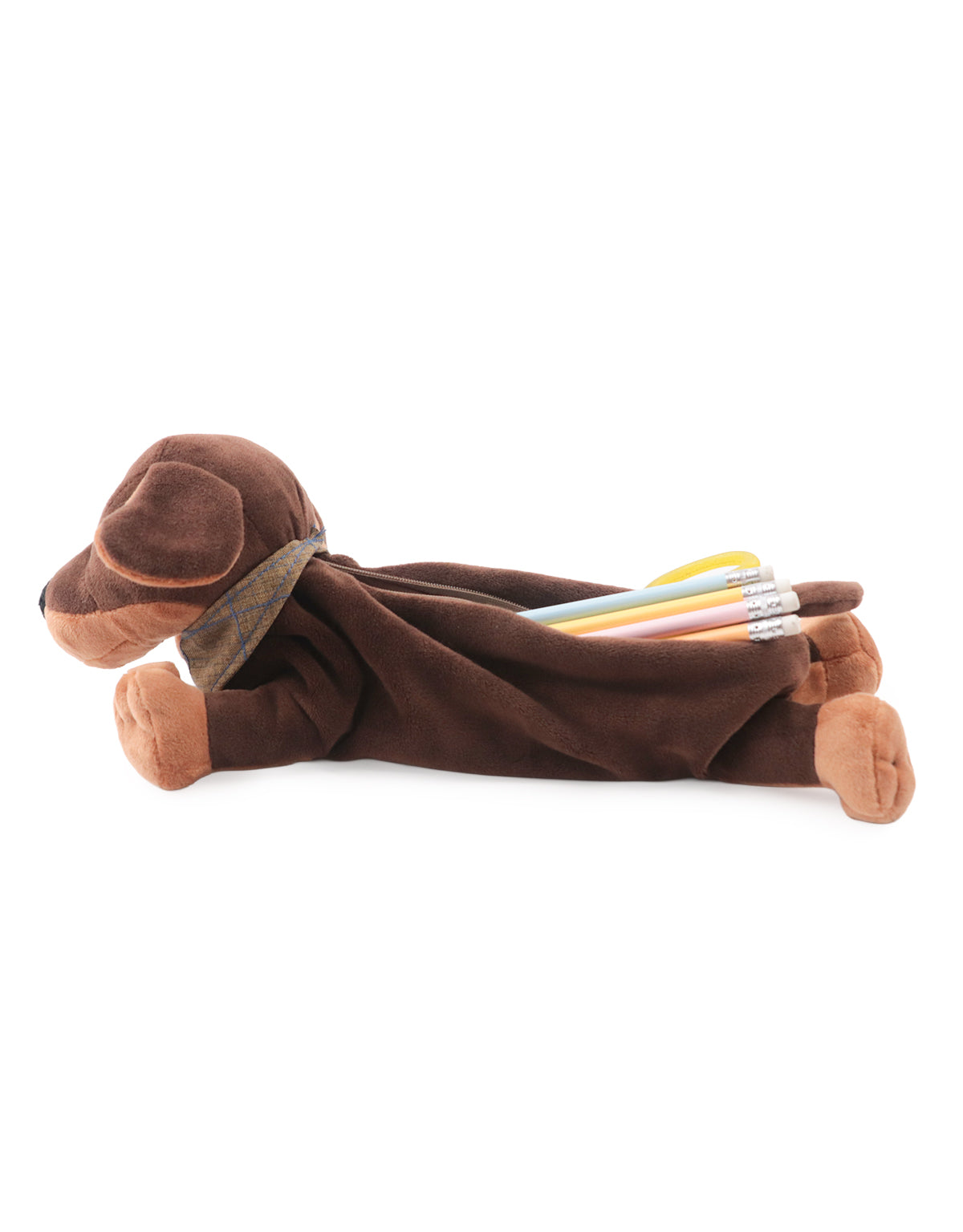 Dach Plush Pencil Case