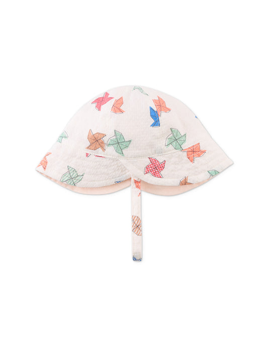 Baby Thea Reversible Hat