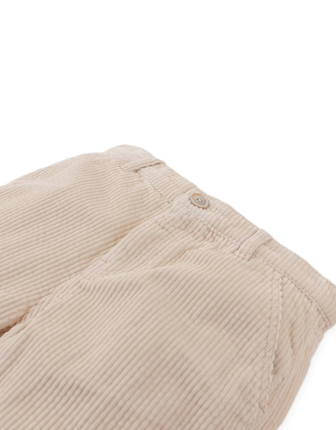 Carmine Corduroy Utility Pants