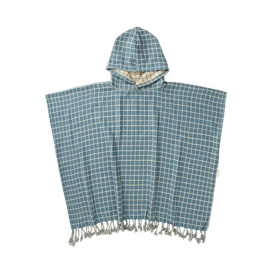 Poncho - Grid