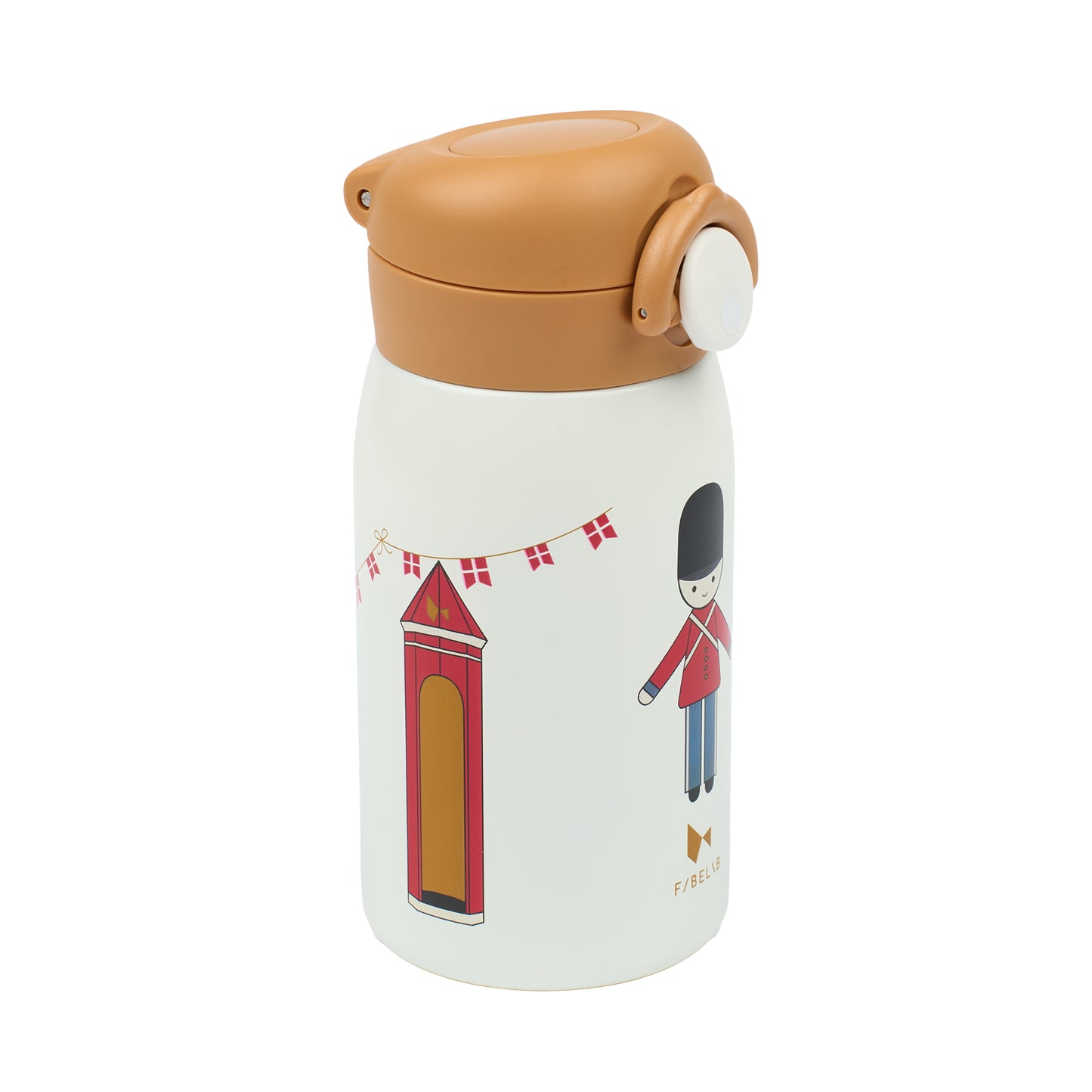 Water Bottle - Garde