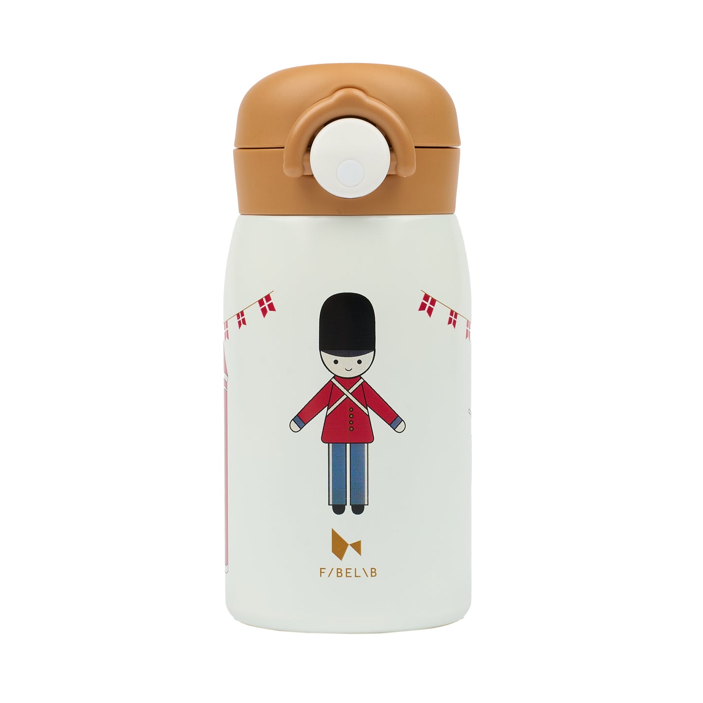 Water Bottle - Garde