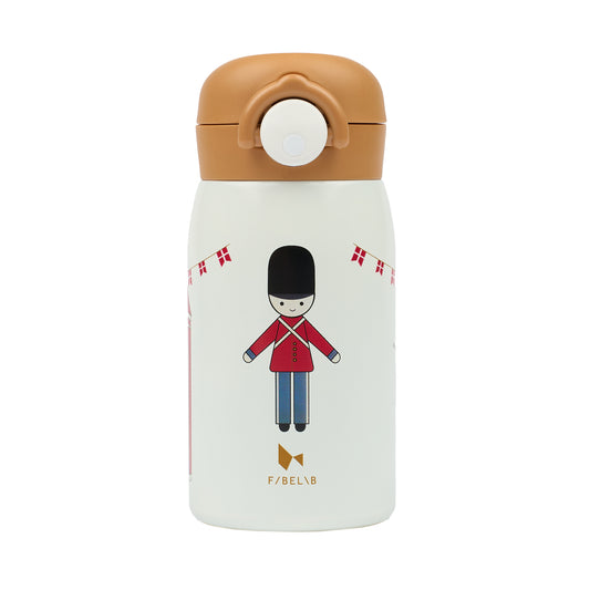 Water Bottle - Garde